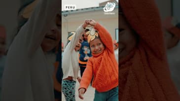 This Is Your Corporate Volunteering Week in Peru! With Globe Aware