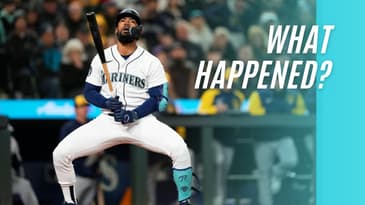 The Reason Teoscar Hernandez Was A MASSIVE Disappointment