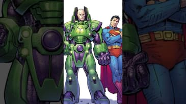 Exciting News in the DC Universe!