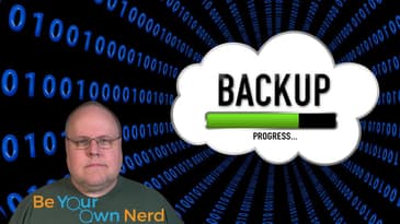 Never Lose Your Files Again: Foolproof Backup Tutorial for Mac & PC