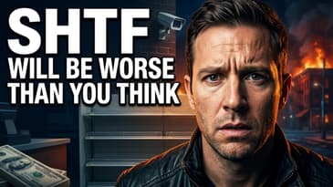 SHTF: It’s Going to Be Worse Than You Think