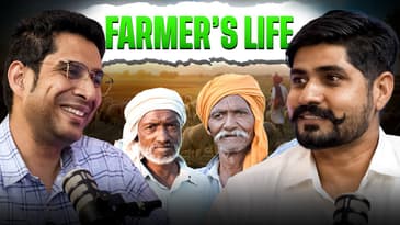 Desh ka Culture, Agriculture. ft. Neeraj Kumar @F2DF_TV #sharktank #Podcast #Farmer