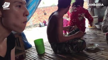 This Moved Us...Globe Aware Cambodia