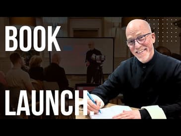 How I turned my podcasts into | books published by a New York publisher