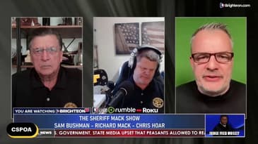 Liberty RoundTable Live Stream