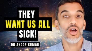 #18 Doctor’s NEAR DEATH EXPERIENCE visits HEAVEN and was REVEALED SECRET TRUTH about HEALH!