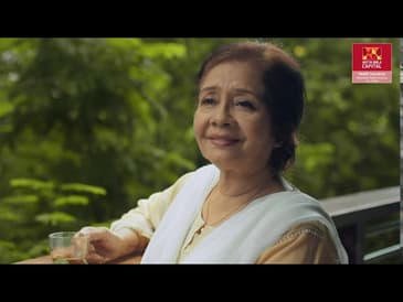 Sehat Ki Nayi Aadat by Aditya Birla Health Insurance