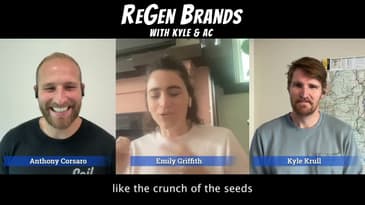 The Acai Bowl That Inspired Lil Bucks