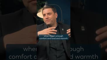 This Is the Time for Saints w/ Monsignor James Shea