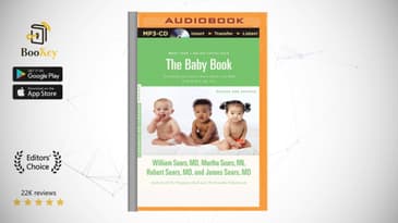The Baby Book  Book Summary By William Sears  Everything You Need to Know About Your Baby