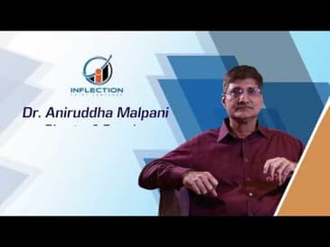 Dr Aniruddha Malpani talks about democratic process followed by IPV when engaging with a Startup