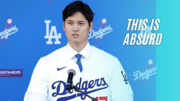 How The Mariners COULD HAVE Afforded Shohei Ohtani's Deferred Contract