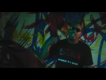 DJ LostNFound - Made it out | New Hip Hop Christian Music | Christian Rap