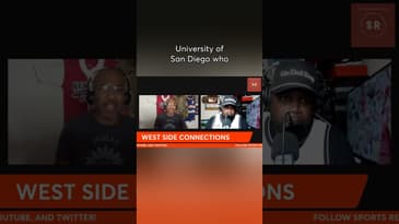 #sportsreportsasordered  - In Harbaugh I Trust #nfl  #chargers  #shorts  #cfb