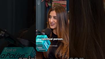 The Power Of SPIRITUALITY #shorts