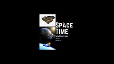 SpaceTime with Stuart Gary S25E63 | Sneak Peek Preview | Astronomy & Space Science Podcast