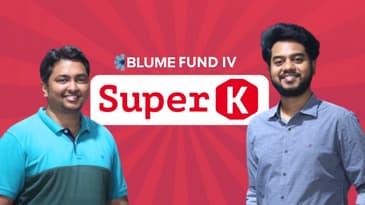 Introducing SuperK - Fastest growing supermarket chain in Andhra Pradesh | Blume Fund IV