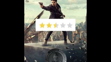 Spy | Short Review | Sajeev Sarathie | Film Ki Baat