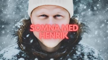 Bennediktsson | Somna med Henrik