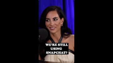 Are you still giving out your snapchat and using it?