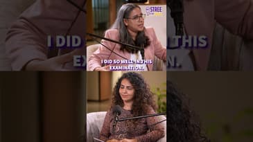 Episode 14 Reel || In conversation with Aparna Iyer