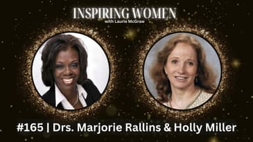 Trailblazers Drs. Marjorie Rallins and Holly Miller leading the way to interoperability || EP. 165