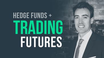 Launching a Hedge Fund & Trading Futures w Michael Melissinos