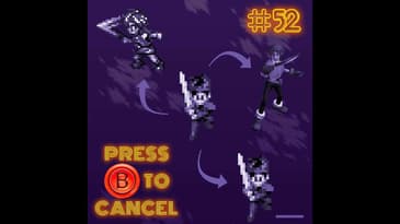 Press B 52: Spiritual Successors