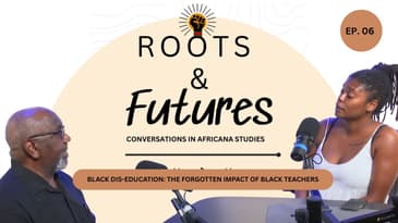 Black Dis-Education The Forgotten Impact of Black Teachers