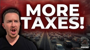 California's Proposed Mileage Tax That Could Cost You THOUSANDS!