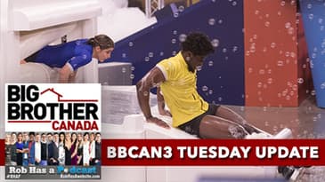 Big Brother Canada 2015: HOH, POV and Live Feeds