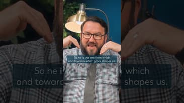 Grace Is Not Magic! w/ Michael Gormley