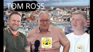 Tom Ross: Football, Francis & Full-On Truths – A Warts & All Chat on B2B