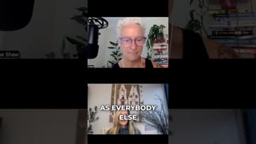 The Midlife Mistake Nobody Talks About #wisdom #connection