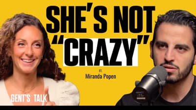 She's Just Cyclical: Women's Health and Menstrual Expert on How Hormones Affect Daily Life