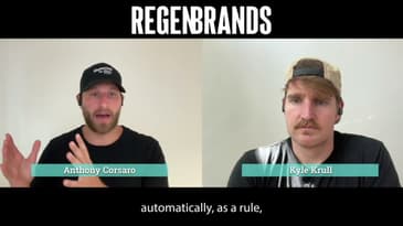 The Fix For Regen’s Retail Data Problem