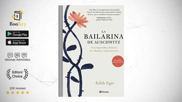 Resumen y reseña de&nbsp;La bailarina de Auschwitz-Abrazar lo posible