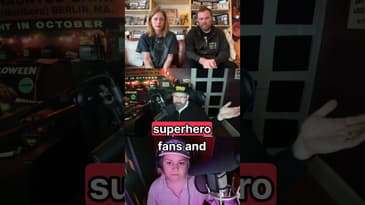 Horror fans appreciate all sides