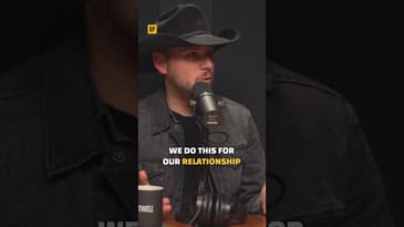 Be open and be honest 🤝 #gentstalk #advice #mindset #menshealth #mentalhealth #motivation #journey