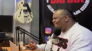 Collabs and the Creative process with Myammee | Da Fixx Morning Radio Show | Holy Culture Radio