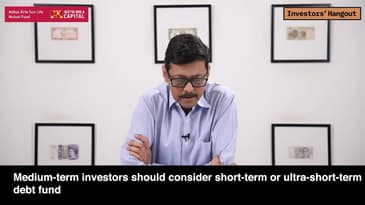 Episode 227: The best debt fund to invest now
