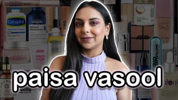 TOP 50 MAKEUP ITEMS UNDER ₹1000 | Aanam C