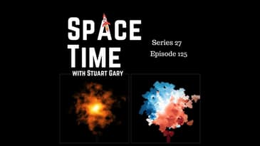 Spiral Galaxy's Ancient Order, Earth's Mantle Mystery, and Hera's Asteroid Adventure