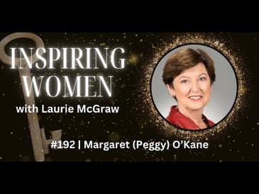 The Work Isn't Done: Margaret 'Peggy' O'Kane on Quality, Data, and Driving Change || EP. 192
