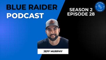 Season 2, Episode 28 feat. Jeff Murphy