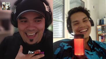 #4: Von Hammelfleisch, Herzensfragen und Heldenreisen: Lars entdeckt die Mongolei