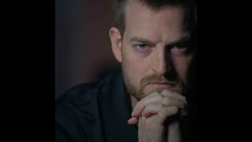 Facing Darkness: Dr. Kent Brantly on Surviving Ebola