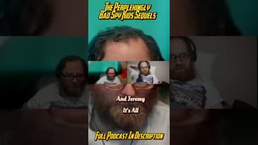 The Perplexingly Bad Spy Kids Sequels