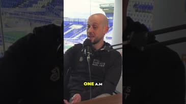 Dan Kelly’s Radio Romp: Tales from His Galaxy Radio Days! 🎙️😄