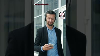 Discover PraisePodcast.com : Daily Devotions and Christian Podcasts